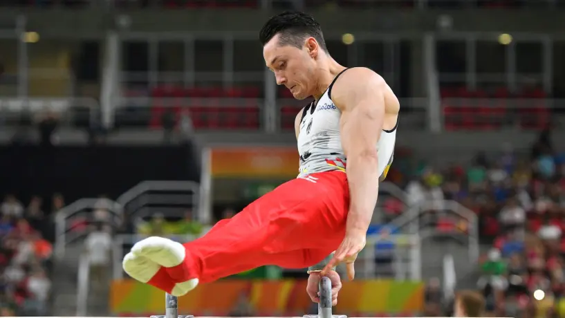Rio 2016: Das DOSB hat Andras Toba als "Hero de Janeiro" tituliert.